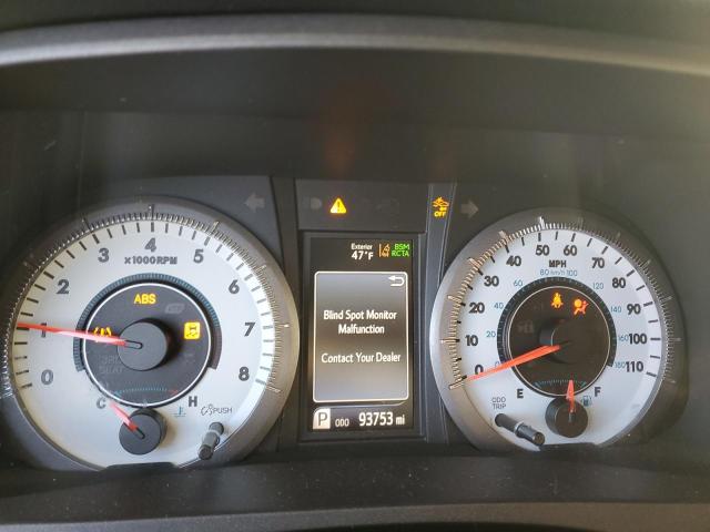 2018 TOYOTA SIENNA SE 5TDXZ3DCXJS926849