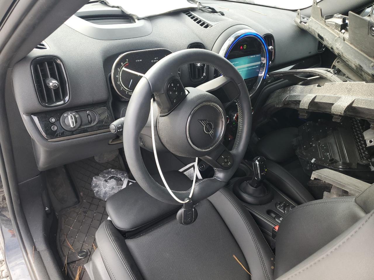 MINI COUNTRYMAN S COUNTRYMAN ALL4