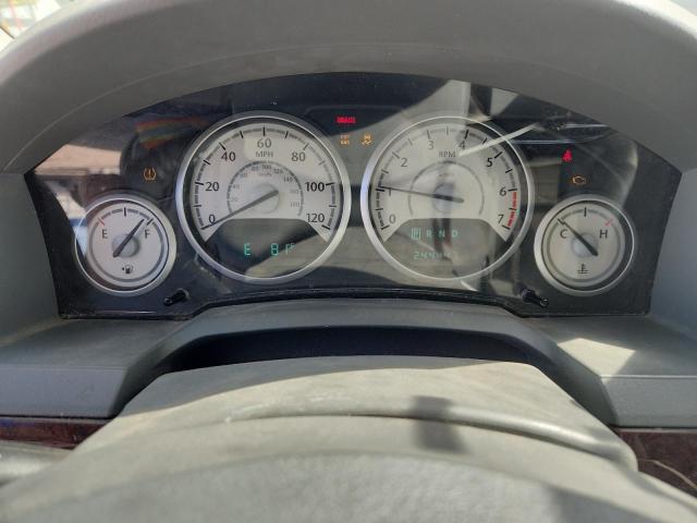 2010 CHRYSLER TOWN & COU #3258954016