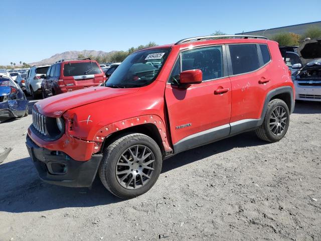 JEEP RENEGADE L