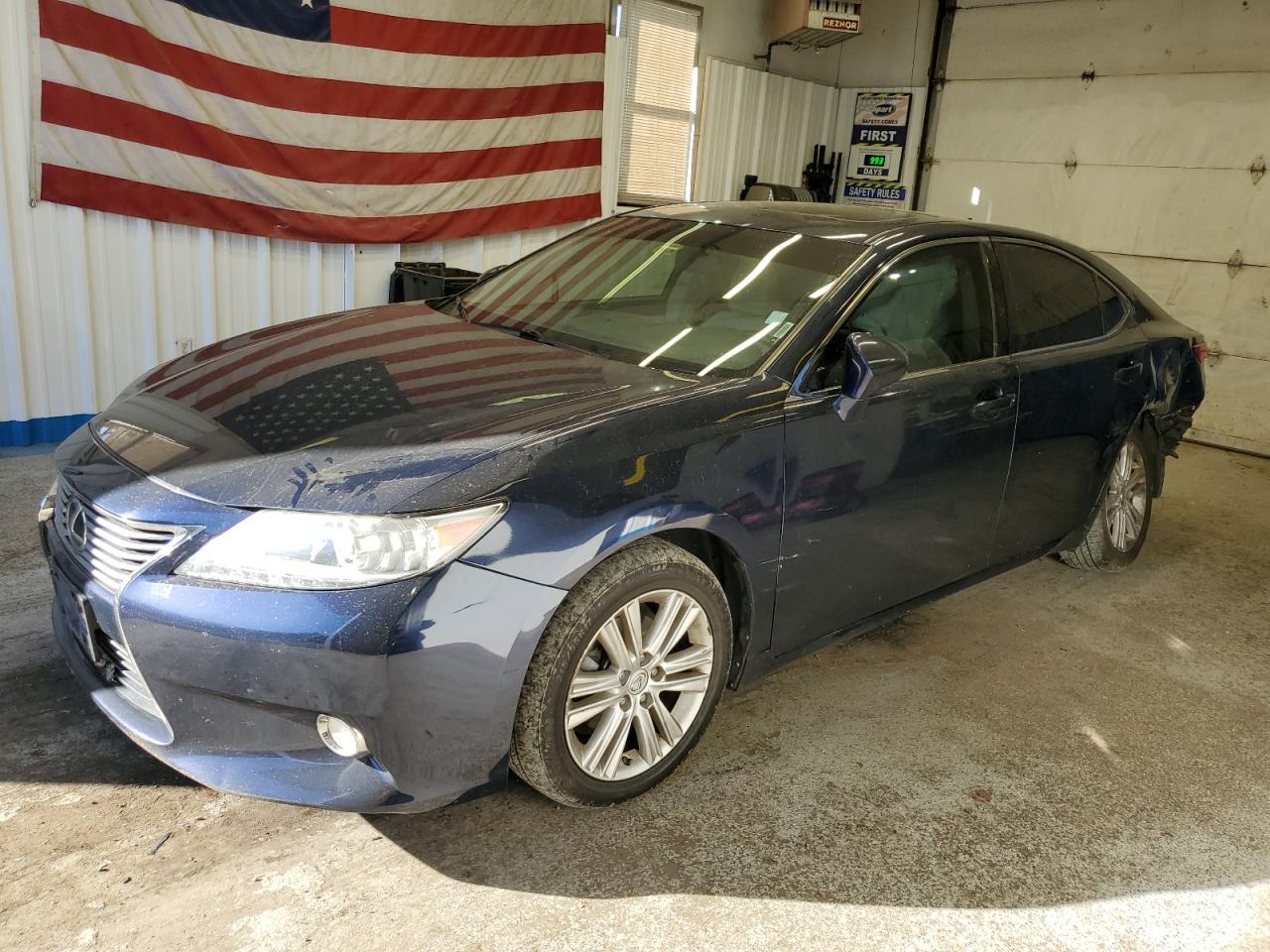 LEXUS ES 350