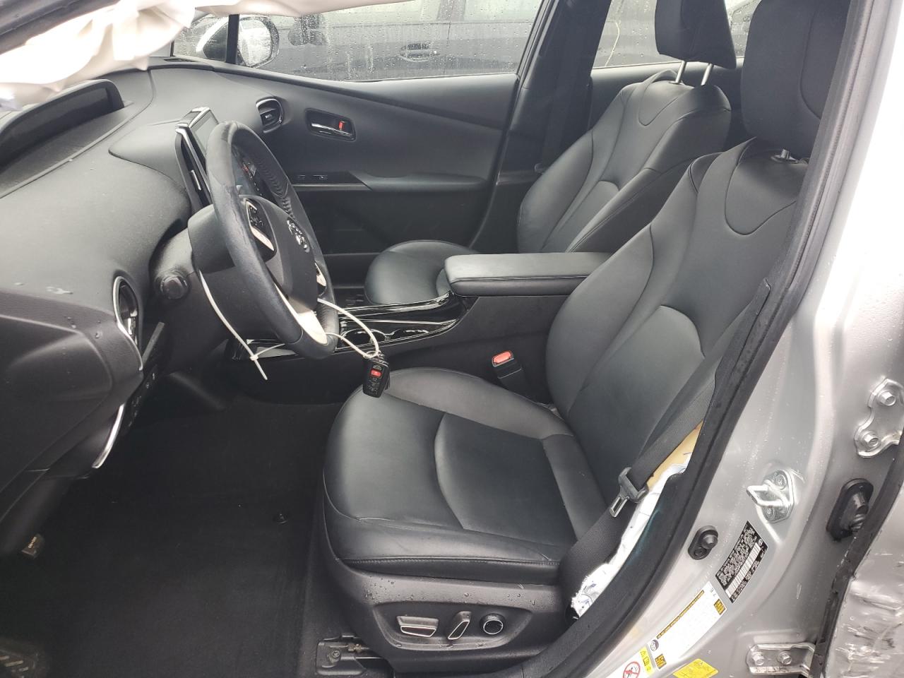 TOYOTA PRIUS PRIME PRIUS PRIM