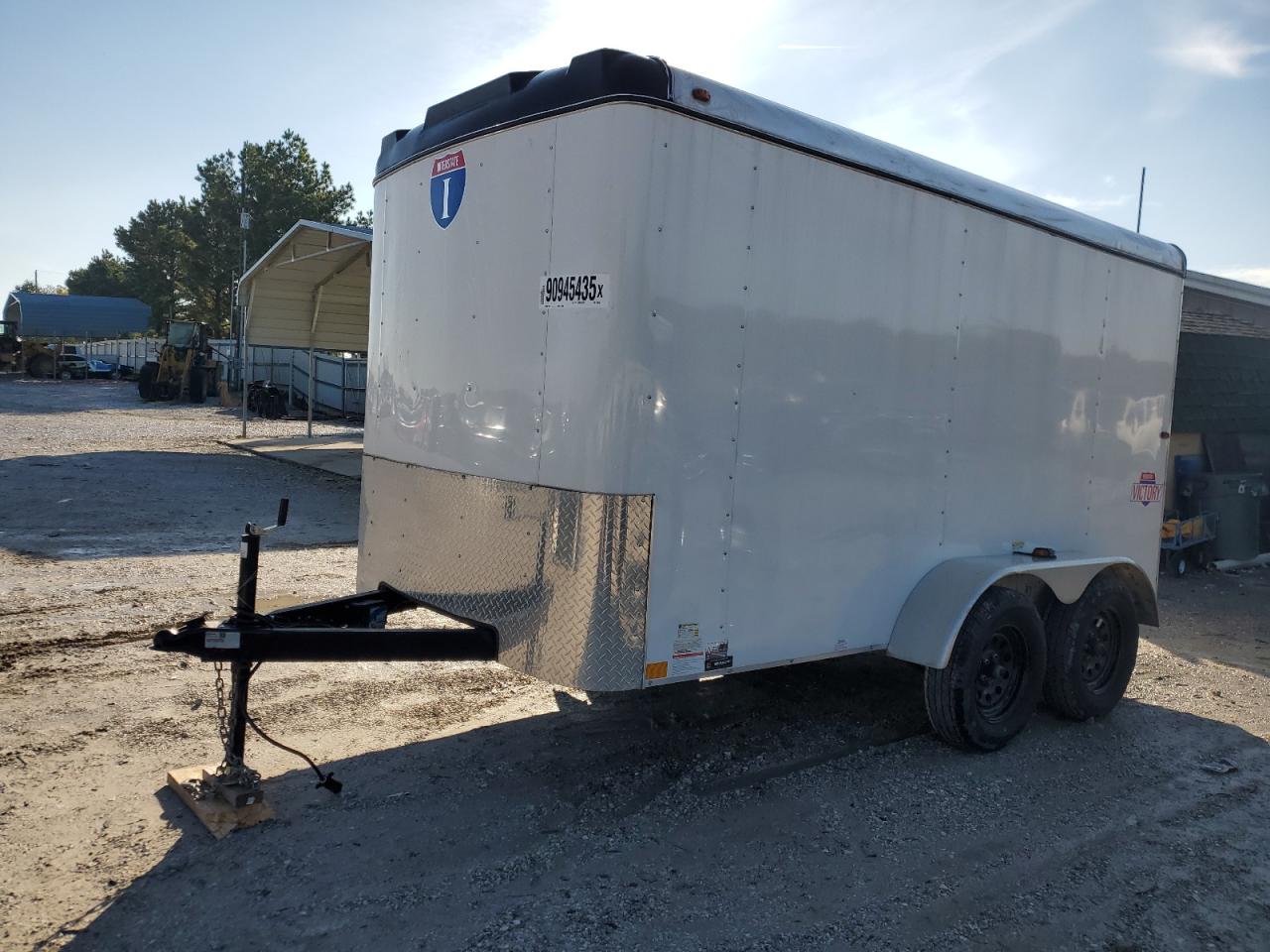 Lot #3281478987 2025 INTERSTATE UNKNOWN