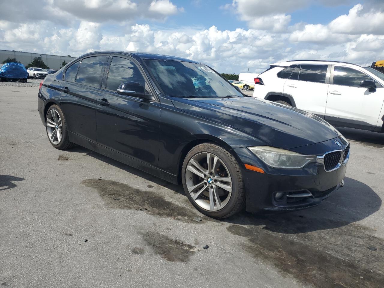 BMW 3 SERIES I