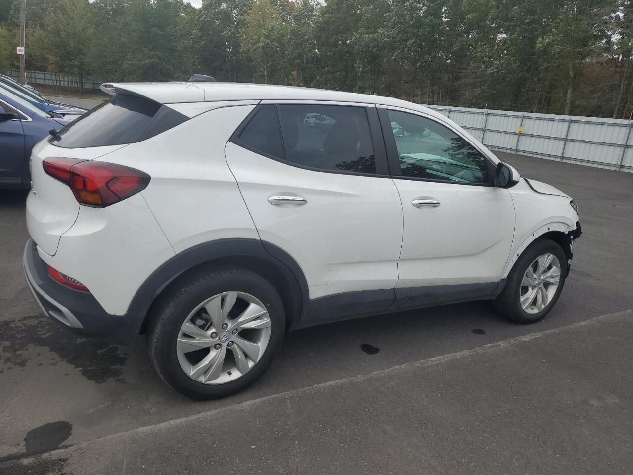 BUICK ENCORE PREFERRED