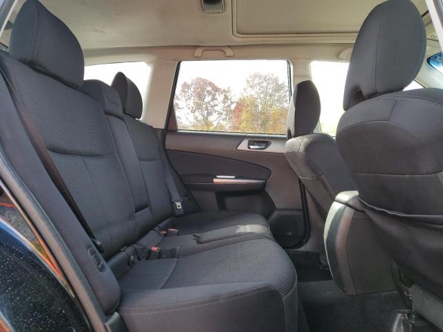 2013 SUBARU FORESTER 2 - JF2SHADC7DH428197