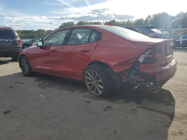 2021 VOLVO S60 T5 MOM 7JR102TZ1MG123976