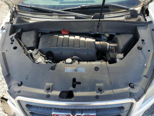 2014 GMC ACADIA SLE - 1GKKRPKD8EJ377754