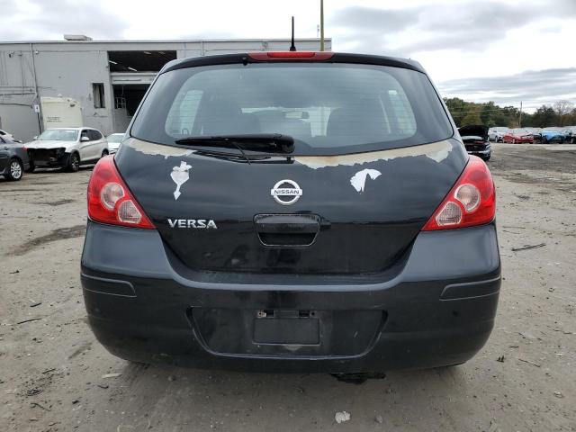 2011 NISSAN VERSA S - 3N1BC1CP7BL426789