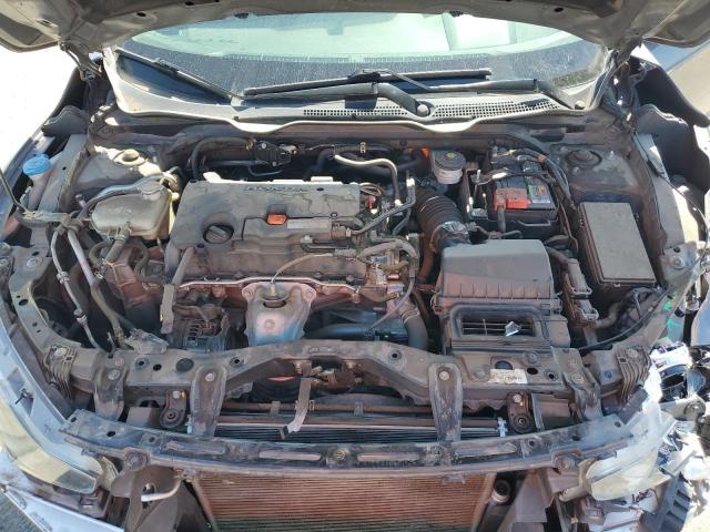 2018 HONDA CIVIC LX - 2HGFC2F54JH584630