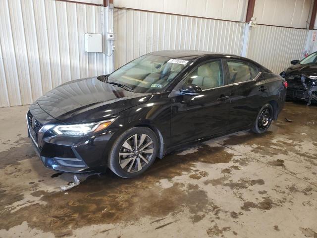 Global Auto Auctions: 2020 NISSAN SENTRA SV