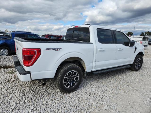2023 FORD F150 SUPER #3303703026