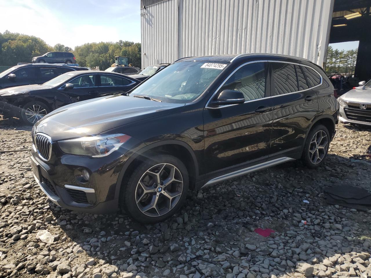 BMW X1 XDRIVE28I