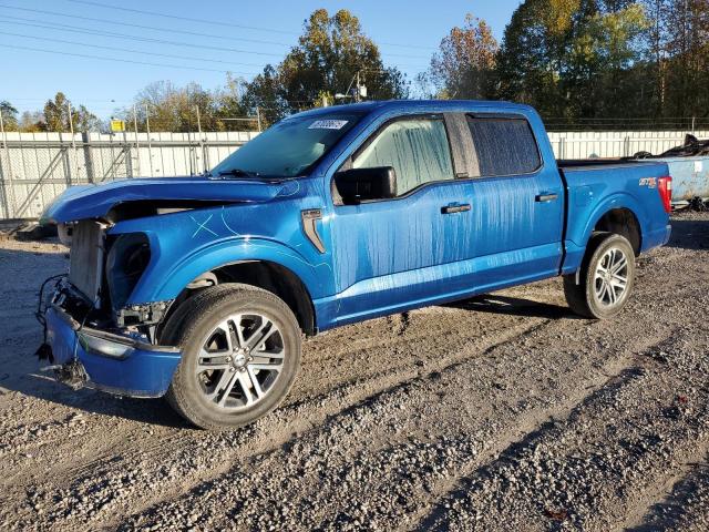 Global Auto Auctions: 2023 FORD F150 SUPER