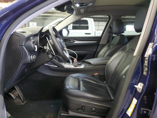 2018 ALFA ROMEO STELVIO SP ZASFAKPN3J7B87996