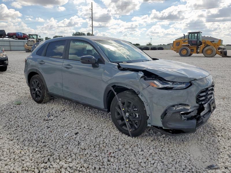 2025 HONDA HR-V SPORT 3CZRZ2H52SM794793