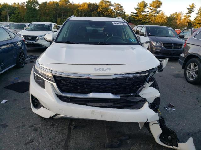 2022 KIA SELTOS EX - KNDERCAA5N7236923