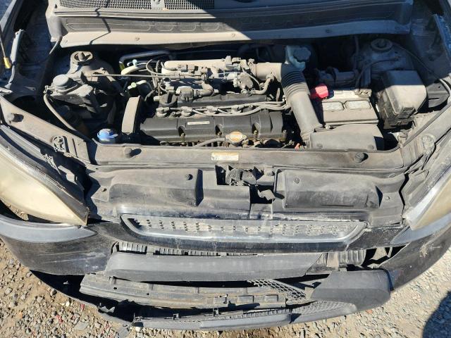 2011 KIA SOUL + #3303731419