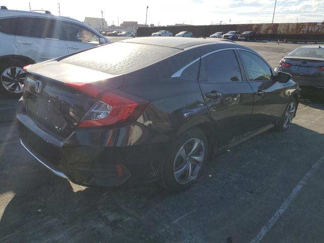 2019 HONDA CIVIC LX - 2HGFC2F62KH565116