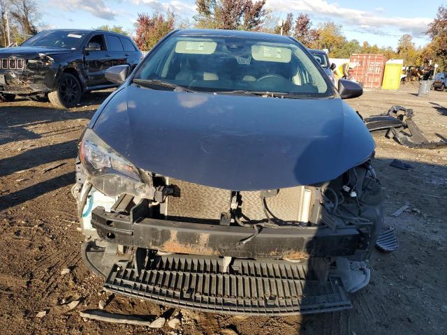 2017 TOYOTA COROLLA L - 5YFBURHE2HP687386