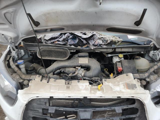 2019 FORD TRANSIT T- #3283782515