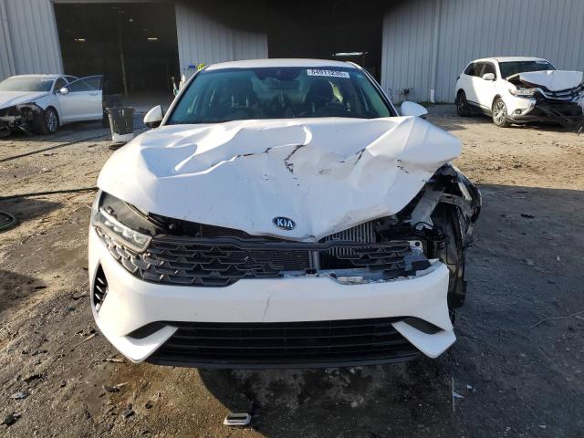 2021 KIA K5 LX - 5XXG24J27MG022629