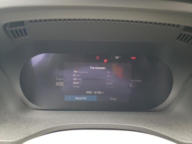 2024 VOLVO XC60 PLUS YV4H60DLXR1917781