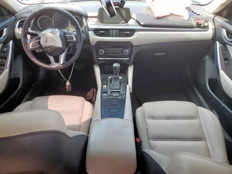 2016 MAZDA 6 GRAND TO - JM1GJ1W58G1441609