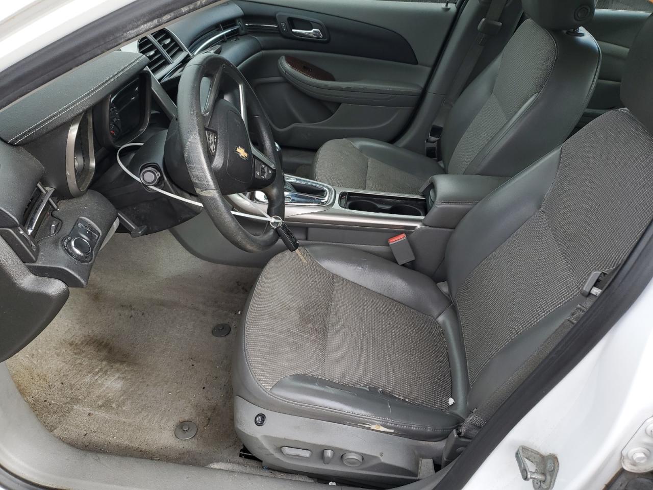 CHEVROLET MALIBU 1LT