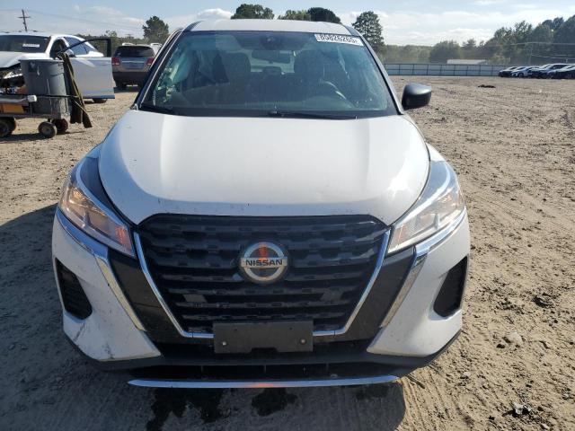 2021 NISSAN KICKS S #3278704624