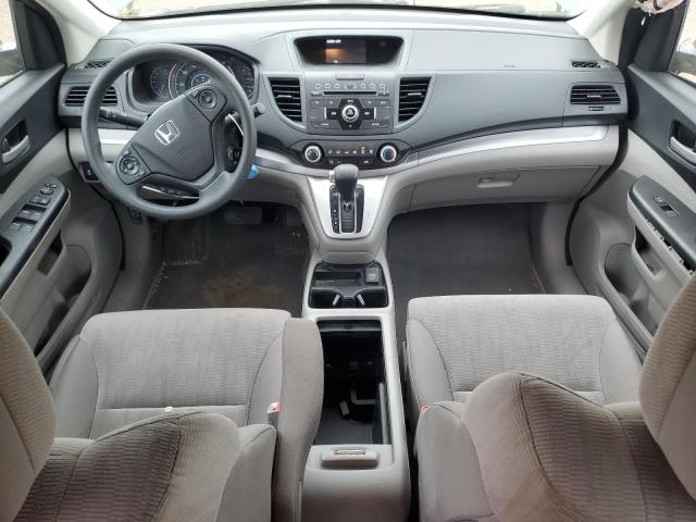 2014 HONDA CR-V LX #3292465685