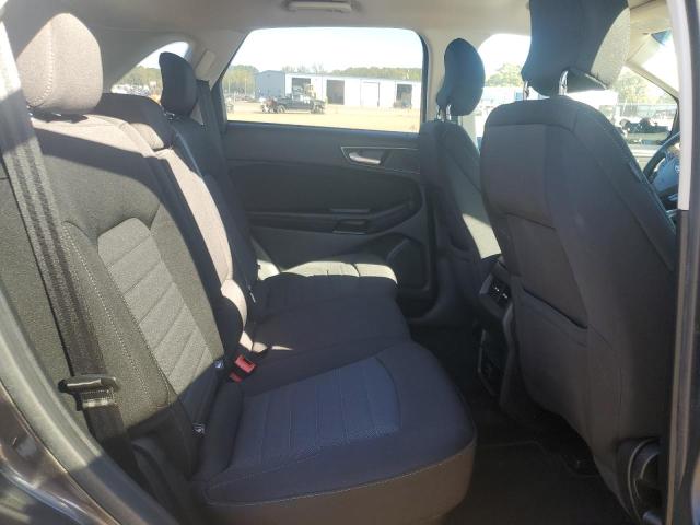 2018 FORD EDGE SE #3294405510