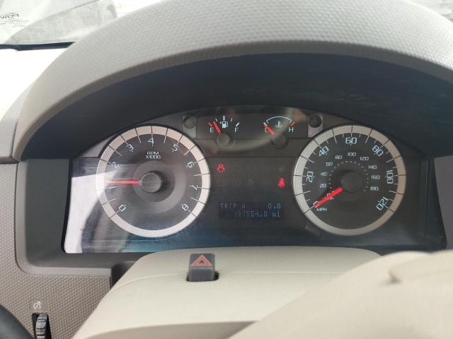 2011 FORD ESCAPE XLS - 1FMCU0C7XBKC29668