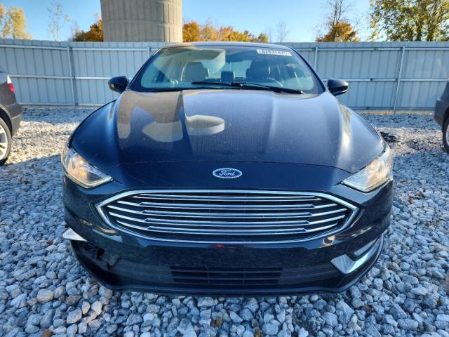 2017 FORD FUSION SE - 3FA6P0HDXHR240039