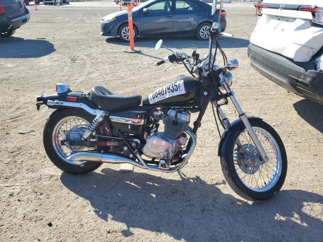 2001 HONDA CMX250 C JH2MC13061K701021