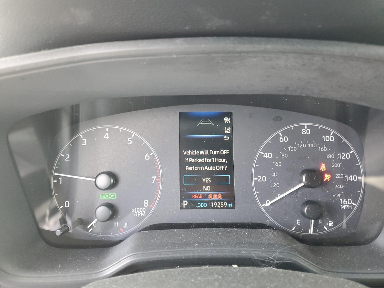 TOYOTA COROLLA CROSS SE