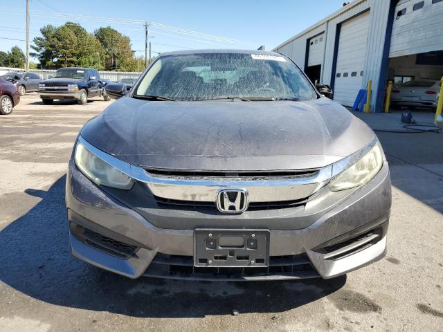 2016 HONDA CIVIC LX #3296317429