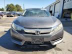 Lot #3296317429 2016 HONDA CIVIC LX
