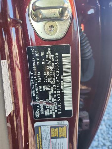 2019 KIA OPTIMA LX - 5XXGT4L37KG365456