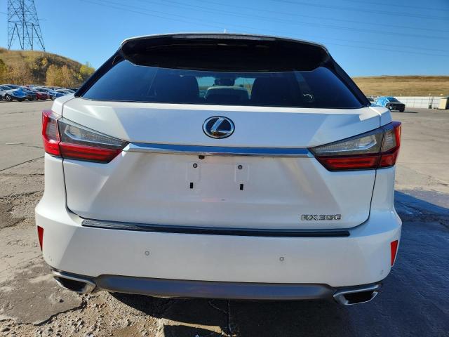 2018 LEXUS RX 350 BAS - 2T2BZMCA3JC159690
