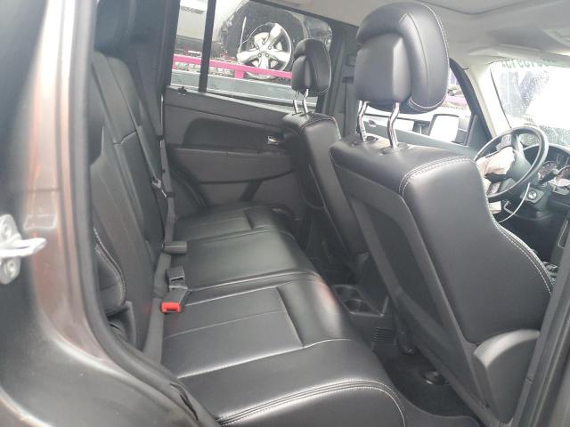 2012 JEEP LIBERTY SP - 1C4PJMAK8CW200144