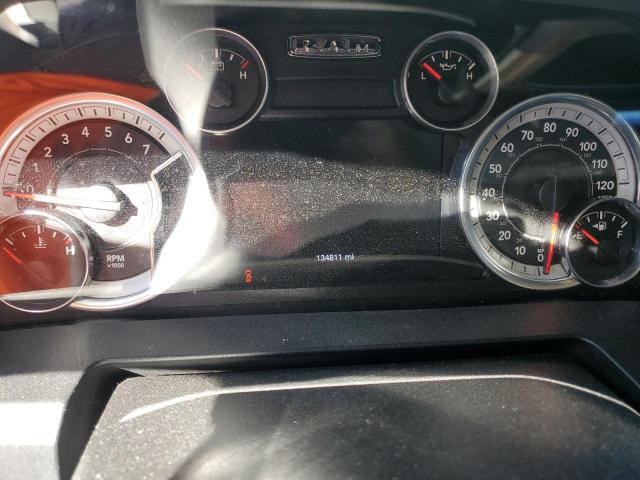 2016 RAM 1500 SLT #3282442276