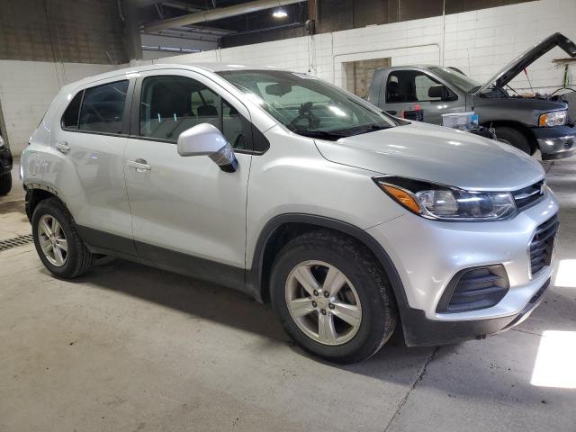 2021 CHEVROLET TRAX LS #3278720642