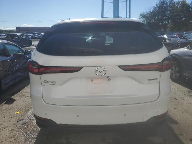 2025 MAZDA CX-90 PREF - JM3KKBHD7S1224036