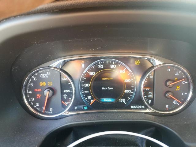 2019 GMC ACADIA DEN #3282583883