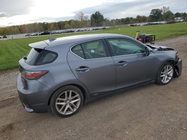 2015 LEXUS CT 200 JTHKD5BHXF2230668