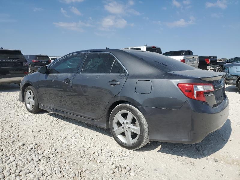 2012 TOYOTA CAMRY BASE - 4T1BF1FK4CU084631