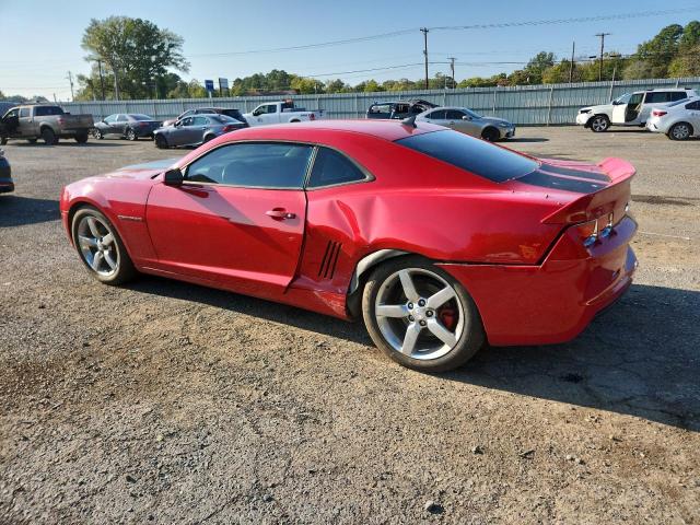 2011 CHEVROLET CAMARO LT #3280332980