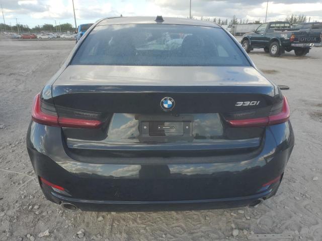 2024 BMW 330I #3294450510