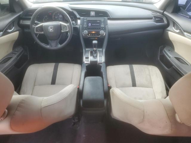 2016 HONDA CIVIC LX 19XFC2F50GE006849